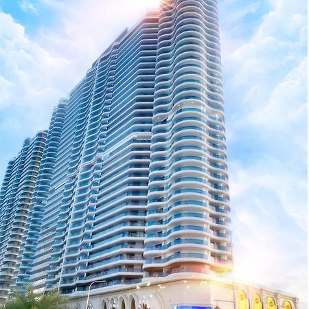 Howard Johnson Plaza By Wyndham Blue Bay Sihanoukville Kültér fotó