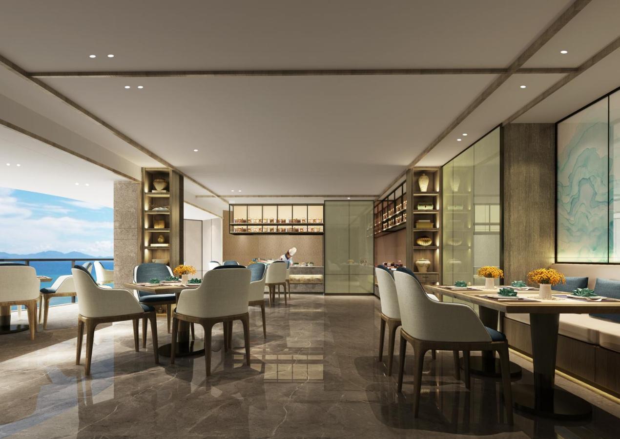 Howard Johnson Plaza By Wyndham Blue Bay Sihanoukville Kültér fotó
